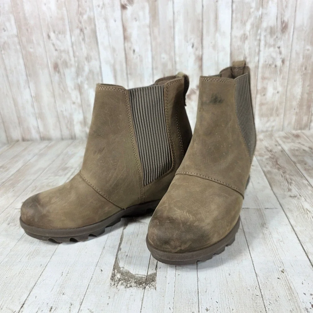 Sorel joan arctic